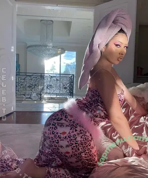 Kali Uchis / kaliuchis / spicxyy nude photo #0339