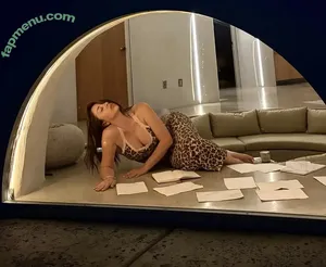 Kali Uchis / kaliuchis / spicxyy nude photo #0365