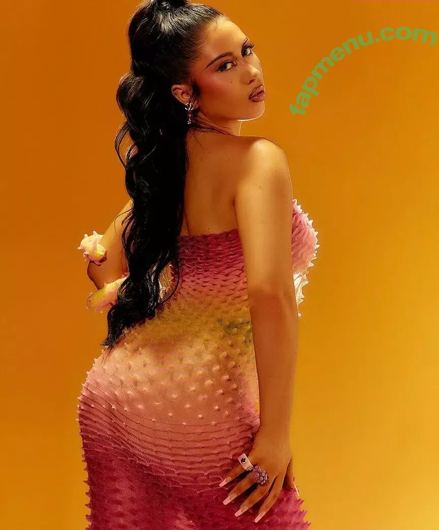 Kali Uchis nude photo #0003 (kaliuchis)