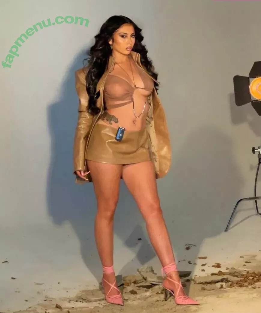 Kali Uchis nude photo #0005 (kaliuchis / spicxyy)