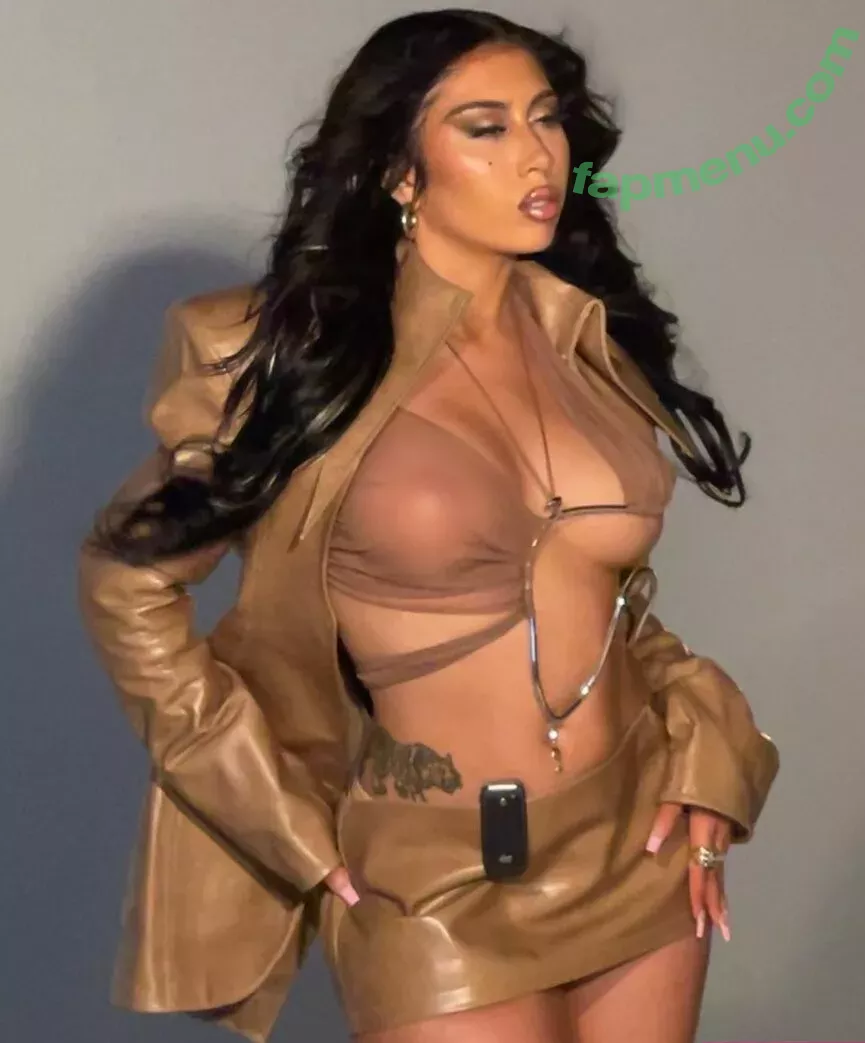 Kali Uchis nude photo #0006 (kaliuchis / spicxyy)