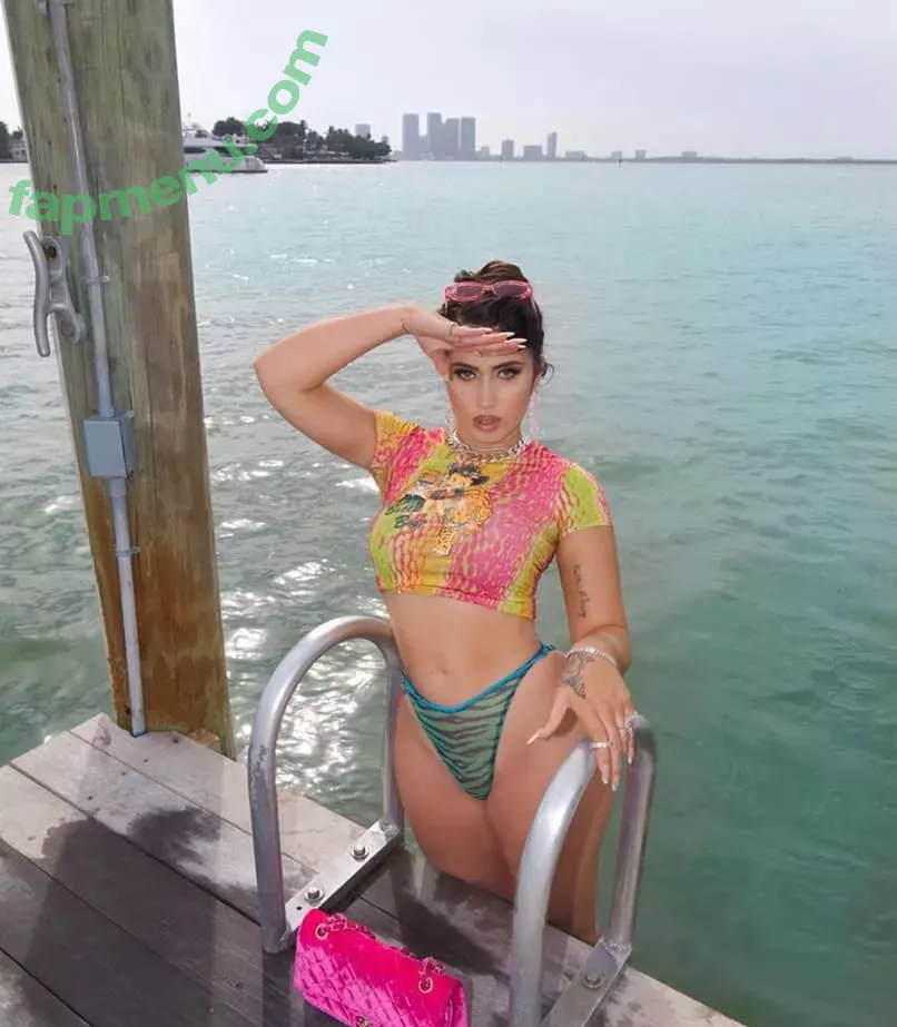 Kali Uchis nude photo #0016 (kaliuchis / spicxyy)