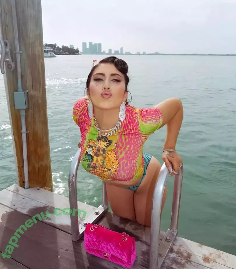 Kali Uchis nude photo #0017 (kaliuchis / spicxyy)