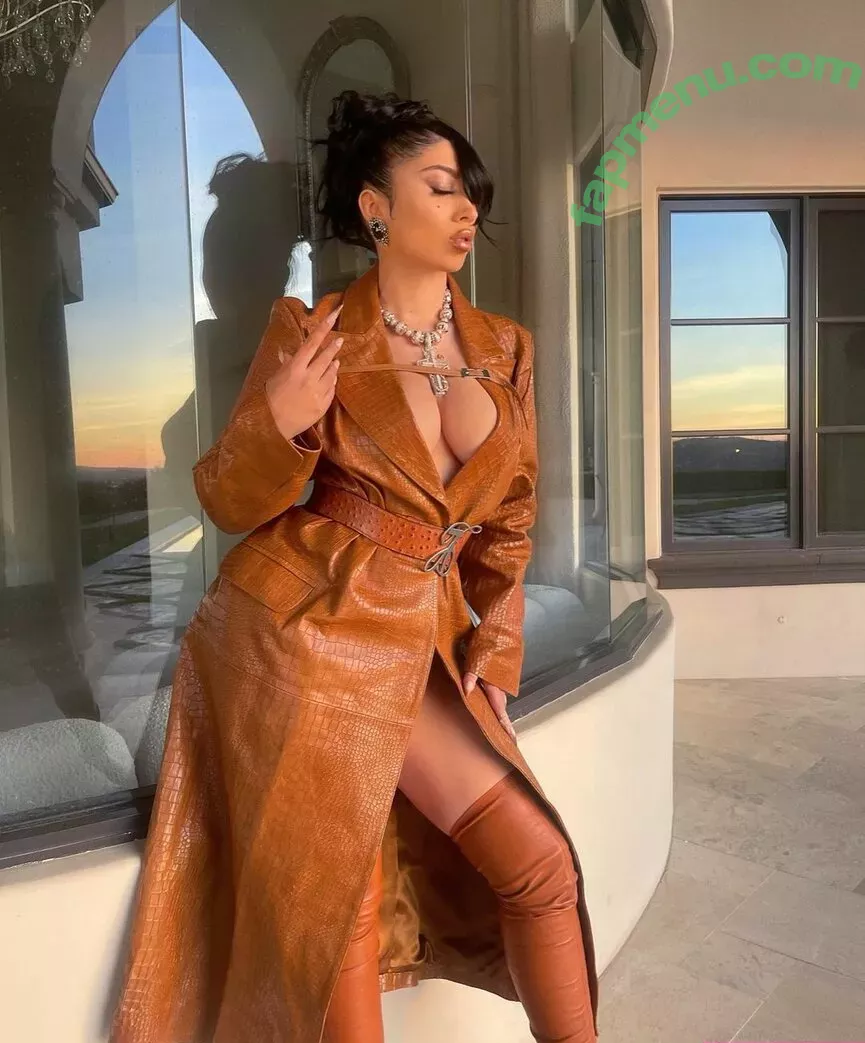 Kali Uchis nude photo #0019 (kaliuchis / spicxyy)