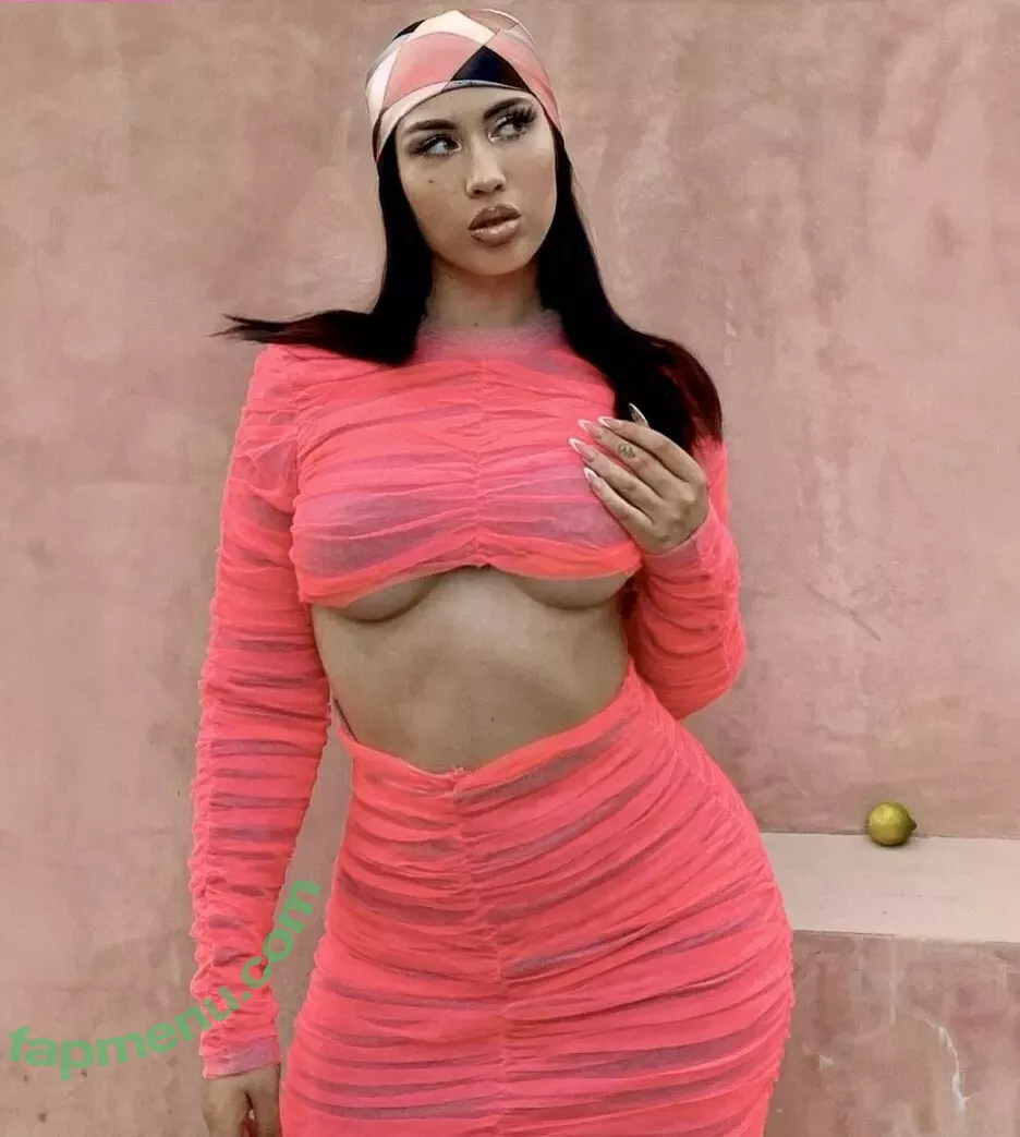 Kali Uchis nude photo #0025 (kaliuchis)