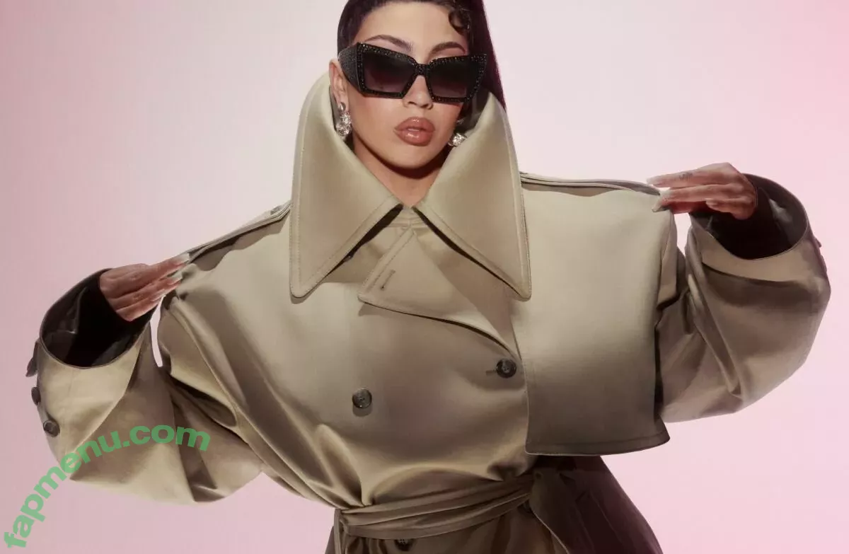 Kali Uchis nude photo #0033 (kaliuchis)