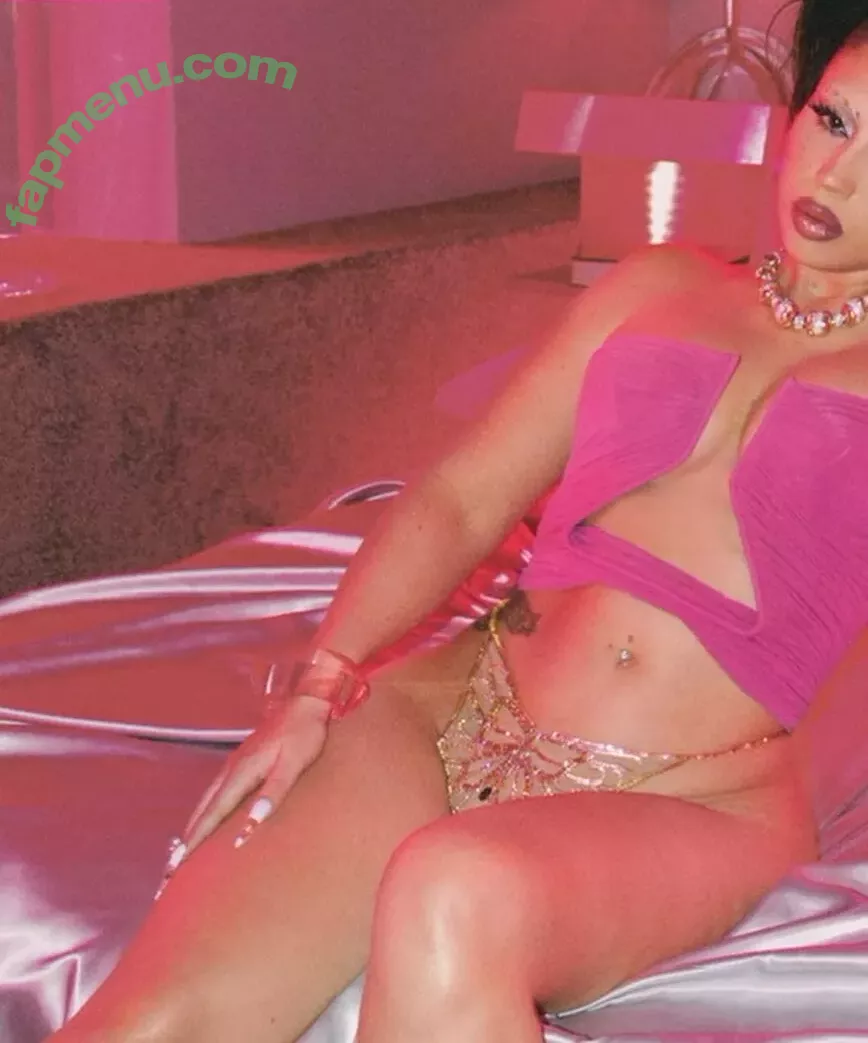 Kali Uchis nude photo #0036 (kaliuchis)