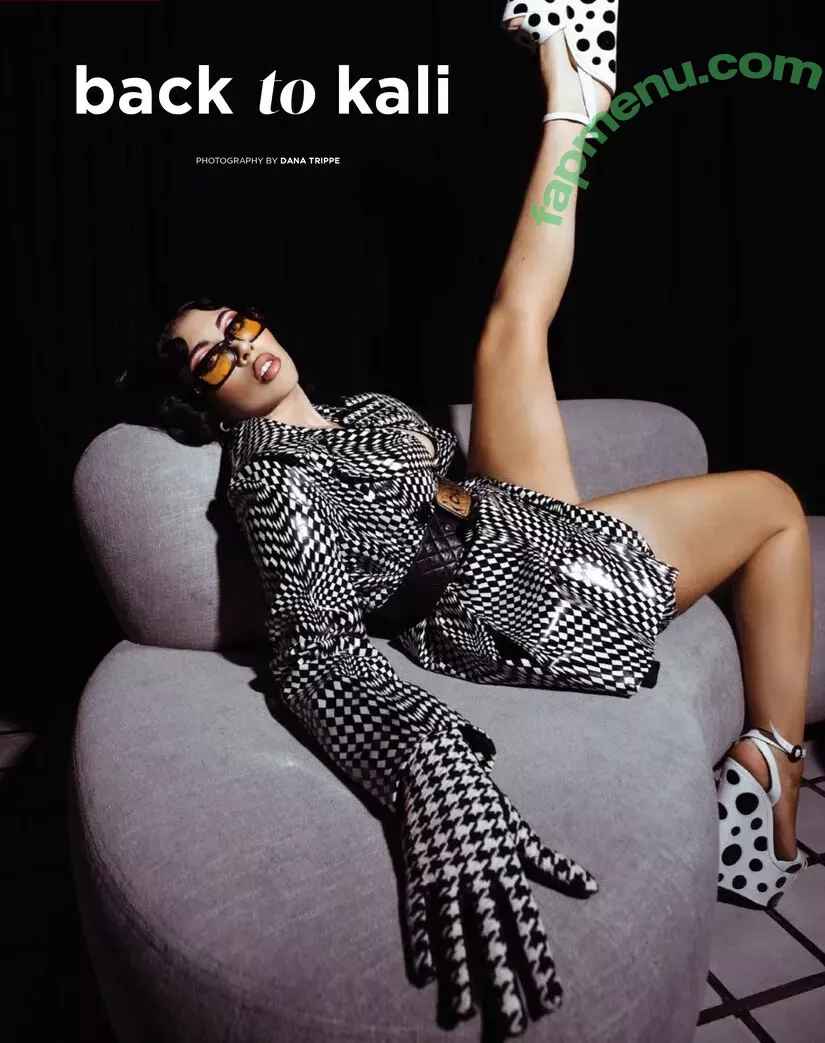 Kali Uchis nude photo #0039 (kaliuchis)