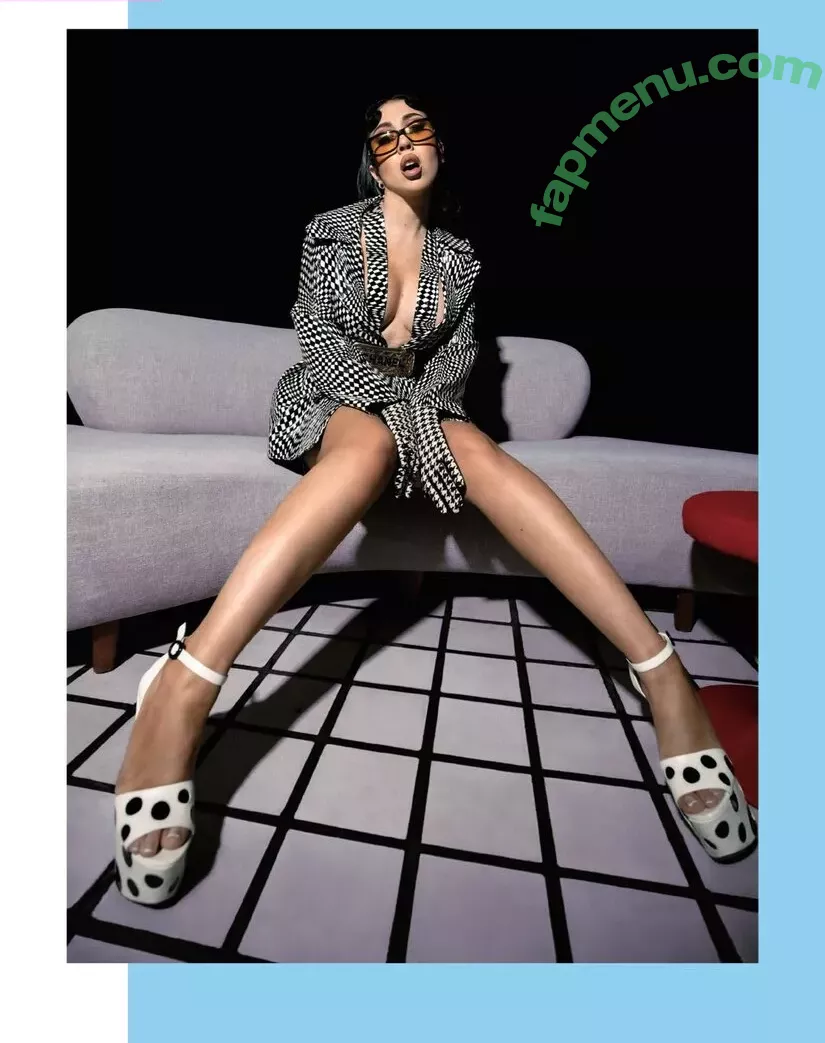 Kali Uchis nude photo #0040 (kaliuchis)