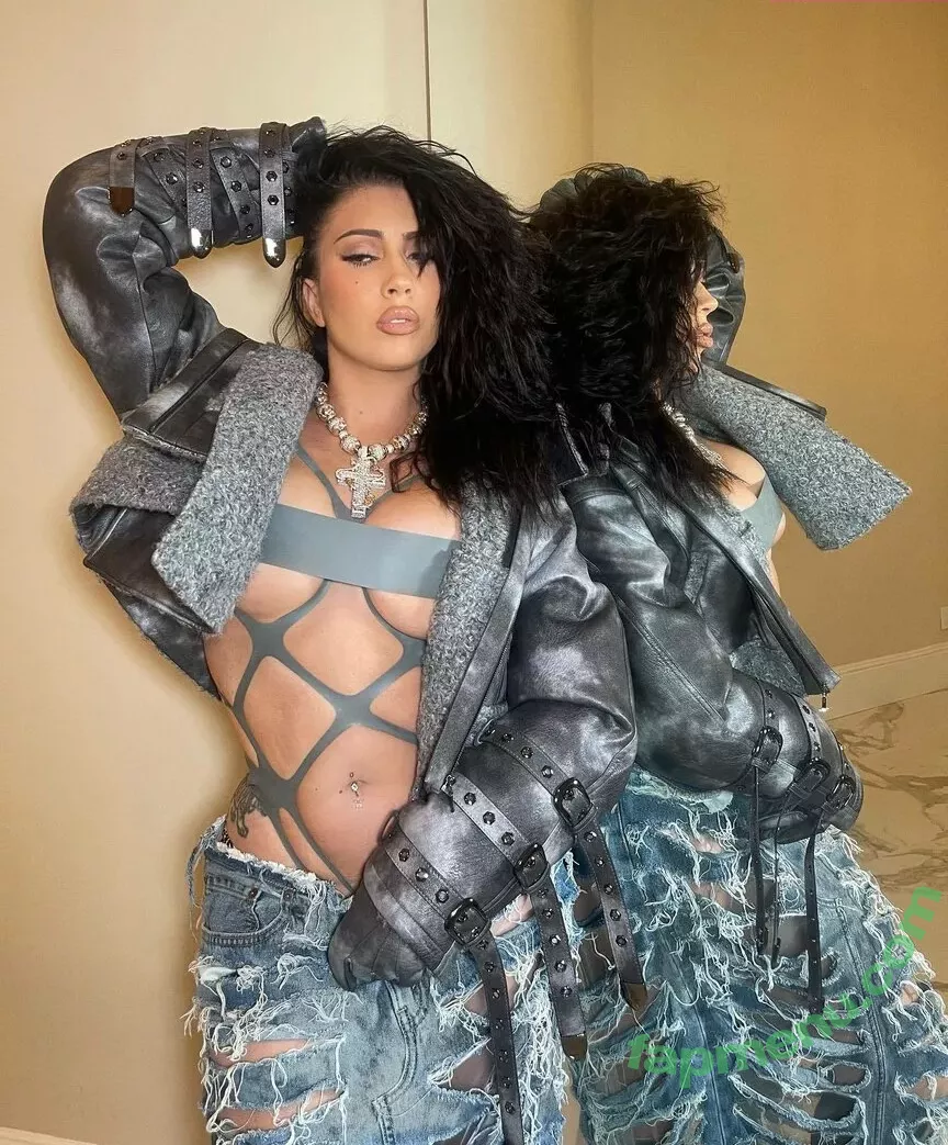 Kali Uchis nude photo #0043 (kaliuchis)