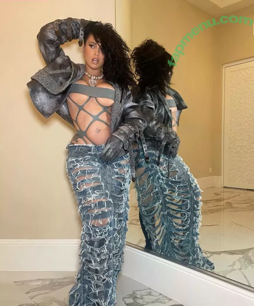 Kali Uchis nude photo #0045 (kaliuchis)
