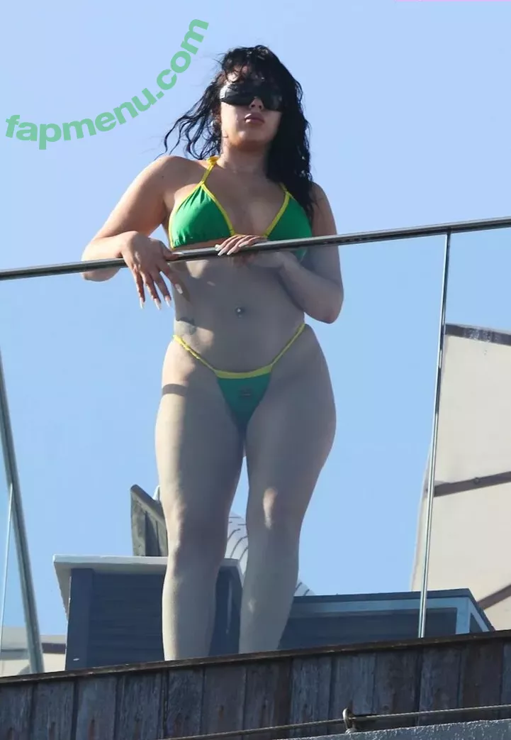 Kali Uchis nude photo #0051 (kaliuchis)