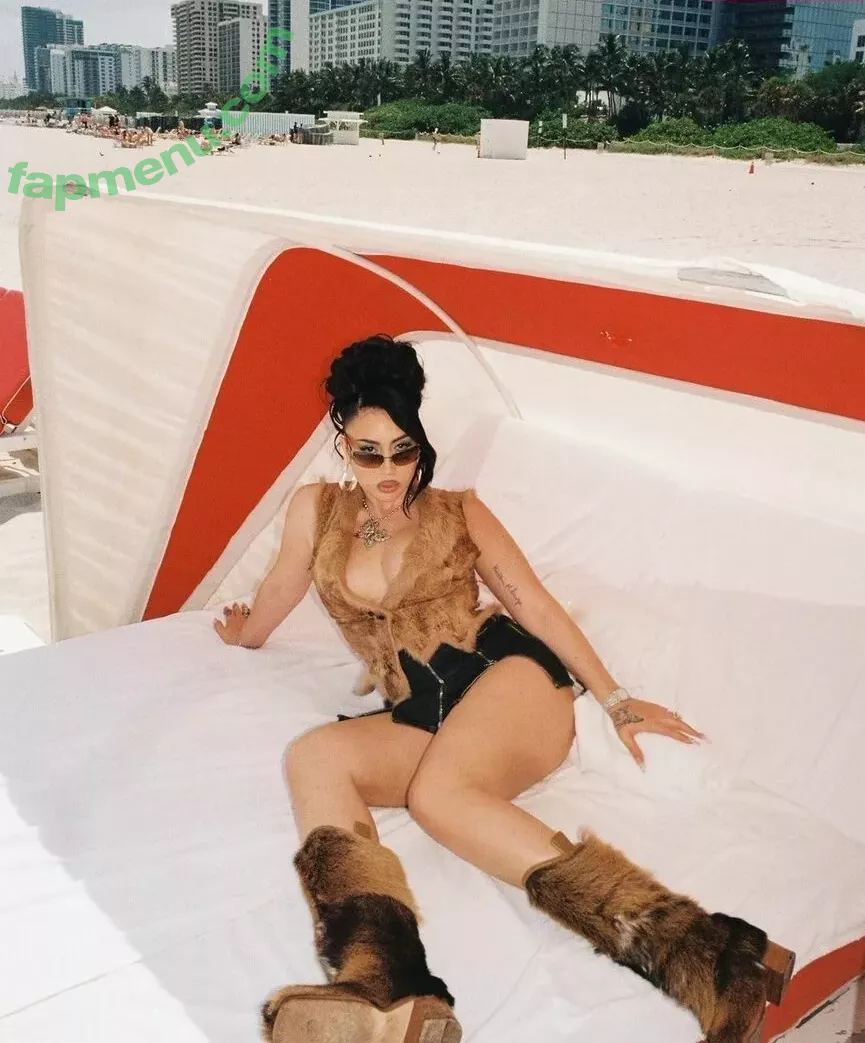 Kali Uchis nude photo #0065 (kaliuchis / spicxyy)