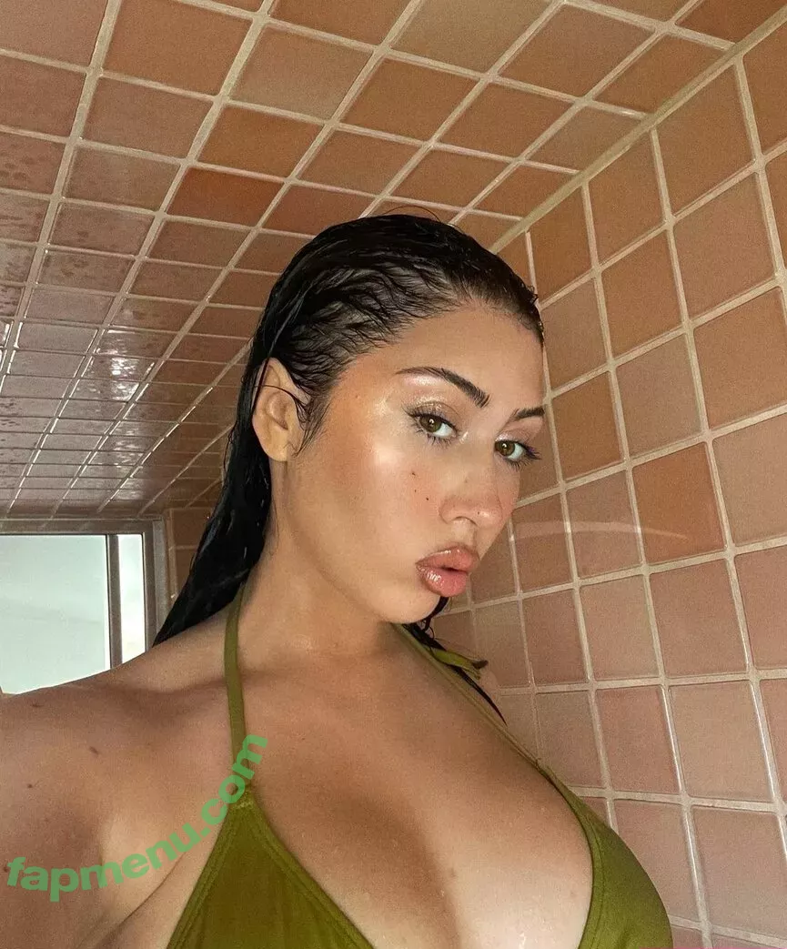 Kali Uchis nude photo #0066 (kaliuchis)