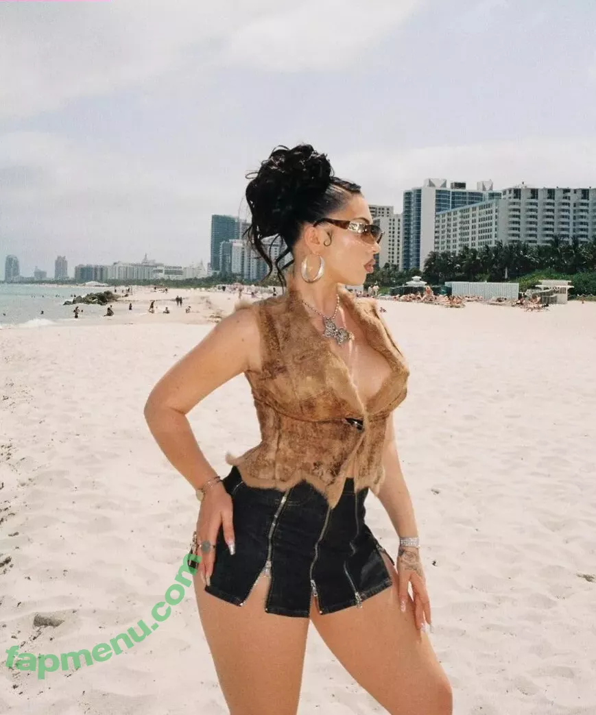 Kali Uchis nude photo #0067 (kaliuchis)