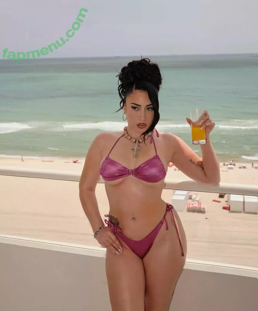 Kali Uchis nude photo #0068 (kaliuchis)