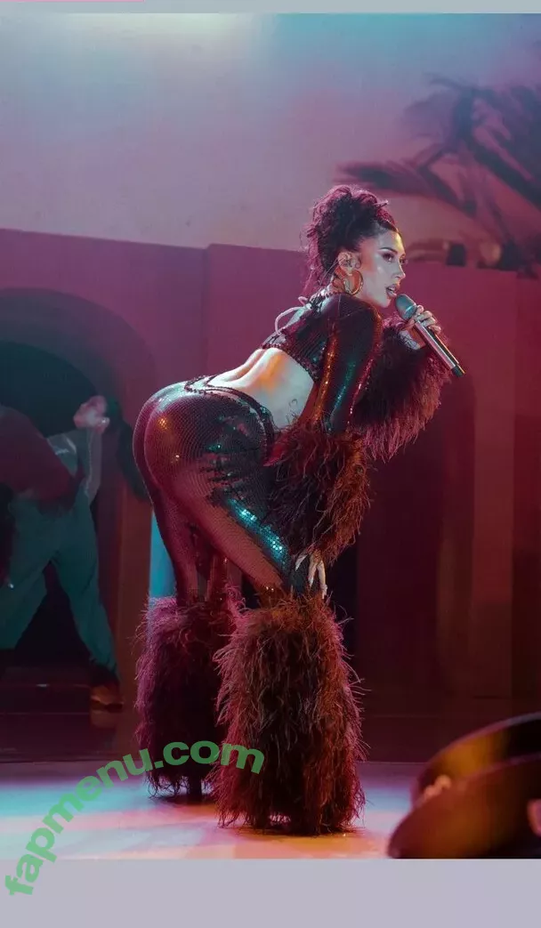 Kali Uchis nude photo #0069 (kaliuchis)