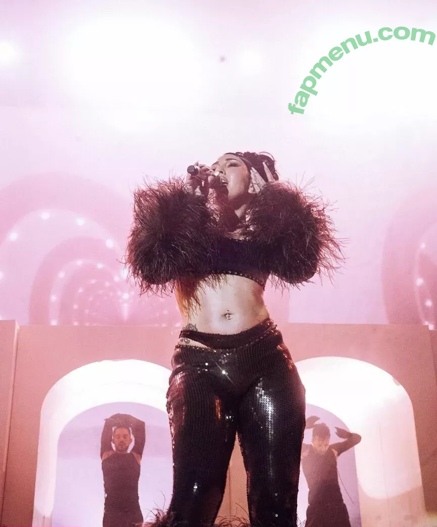 Kali Uchis nude photo #0070 (kaliuchis)