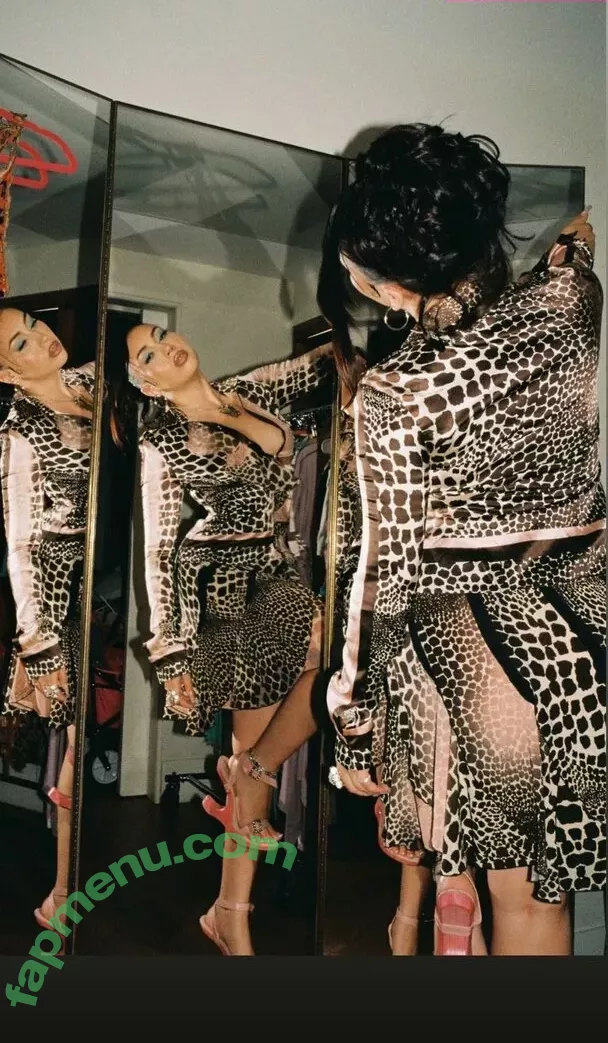 Kali Uchis nude photo #0073 (kaliuchis)