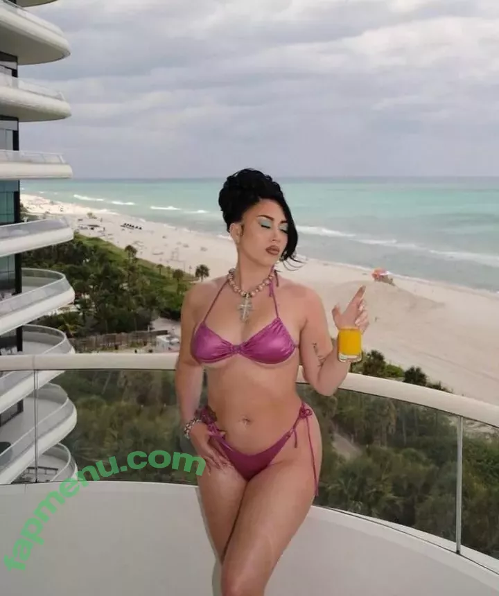 Kali Uchis nude photo #0081 (kaliuchis / spicxyy)