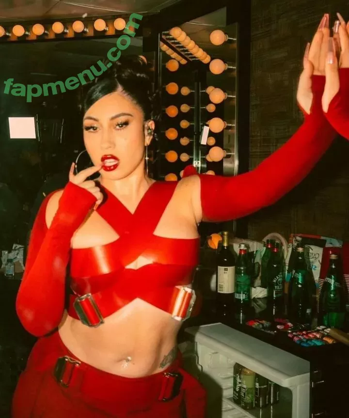 Kali Uchis nude photo #0084 (kaliuchis)