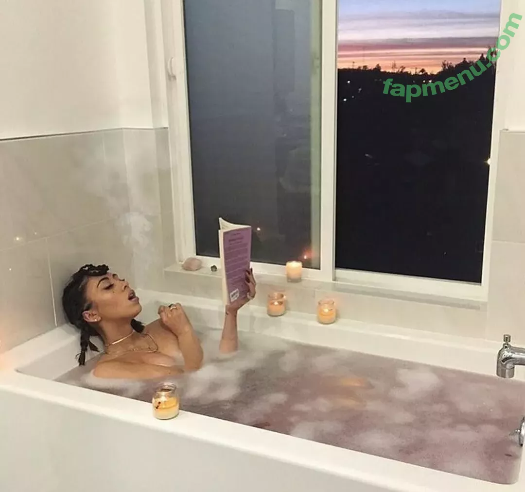 Kali Uchis nude photo #0087 (kaliuchis)