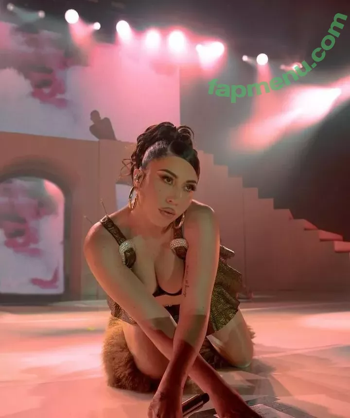 Kali Uchis nude photo #0091 (kaliuchis)