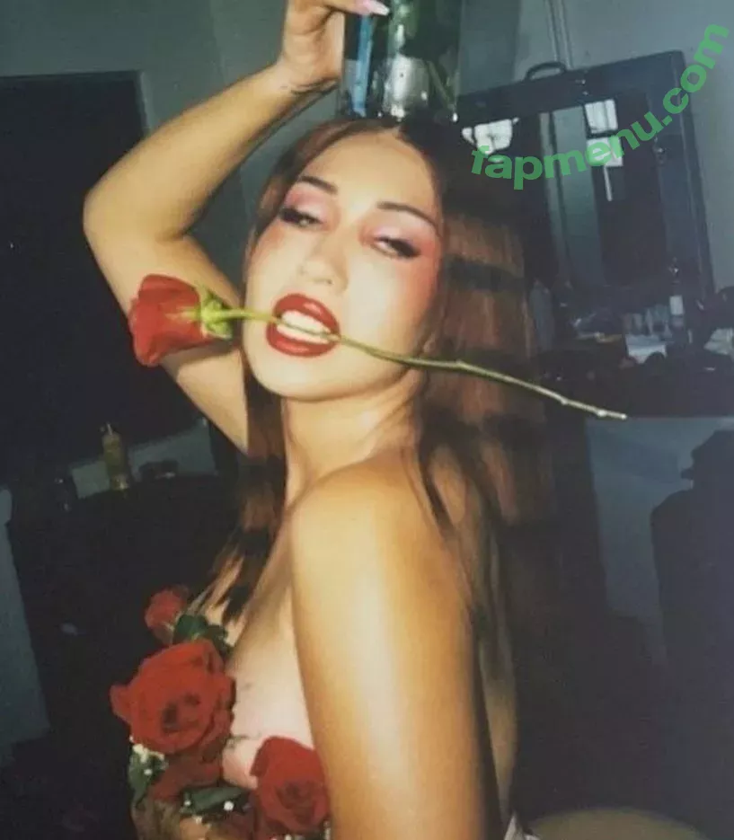 Kali Uchis nude photo #0096 (kaliuchis)