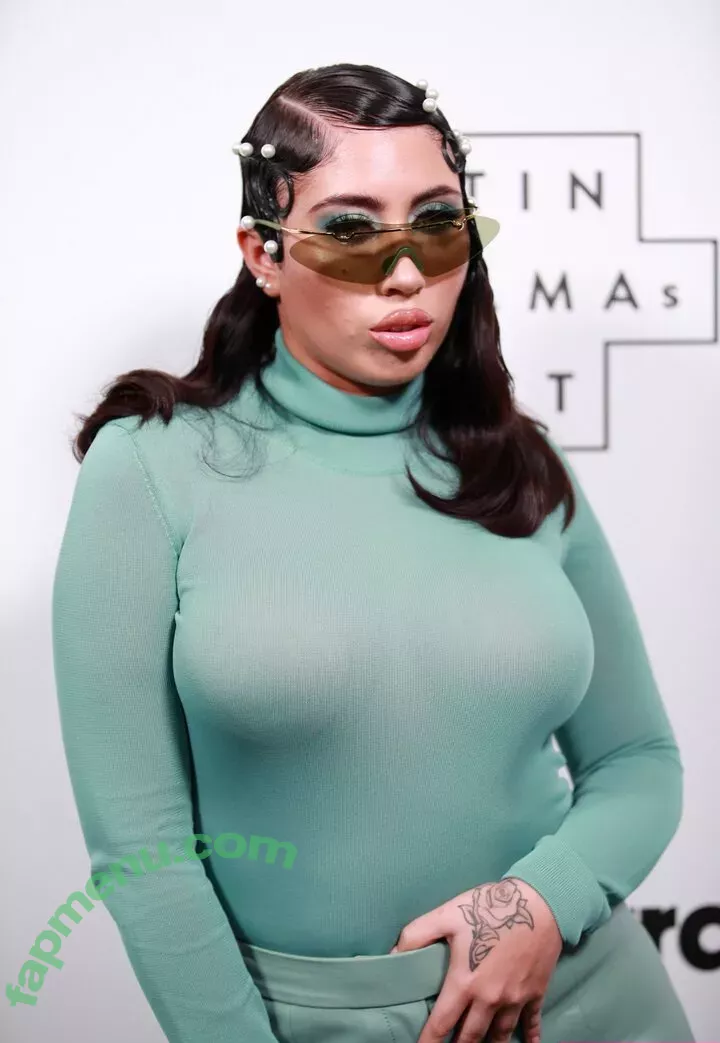 Kali Uchis nude photo #0105 (kaliuchis)