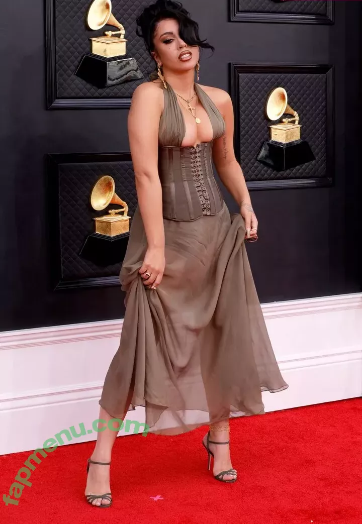 Kali Uchis nude photo #0119 (kaliuchis)