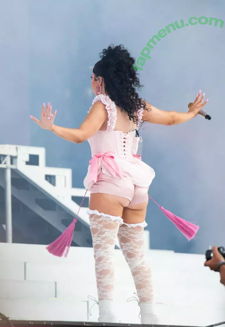 Kali Uchis nude photo #0122 (kaliuchis)