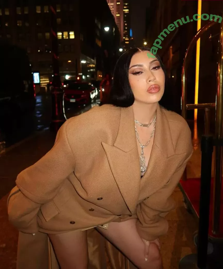 Kali Uchis nude photo #0126 (kaliuchis)