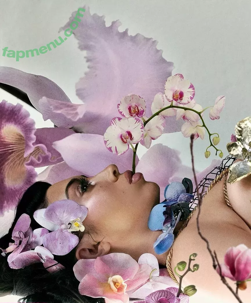 Kali Uchis nude photo #0127 (kaliuchis / spicxyy)