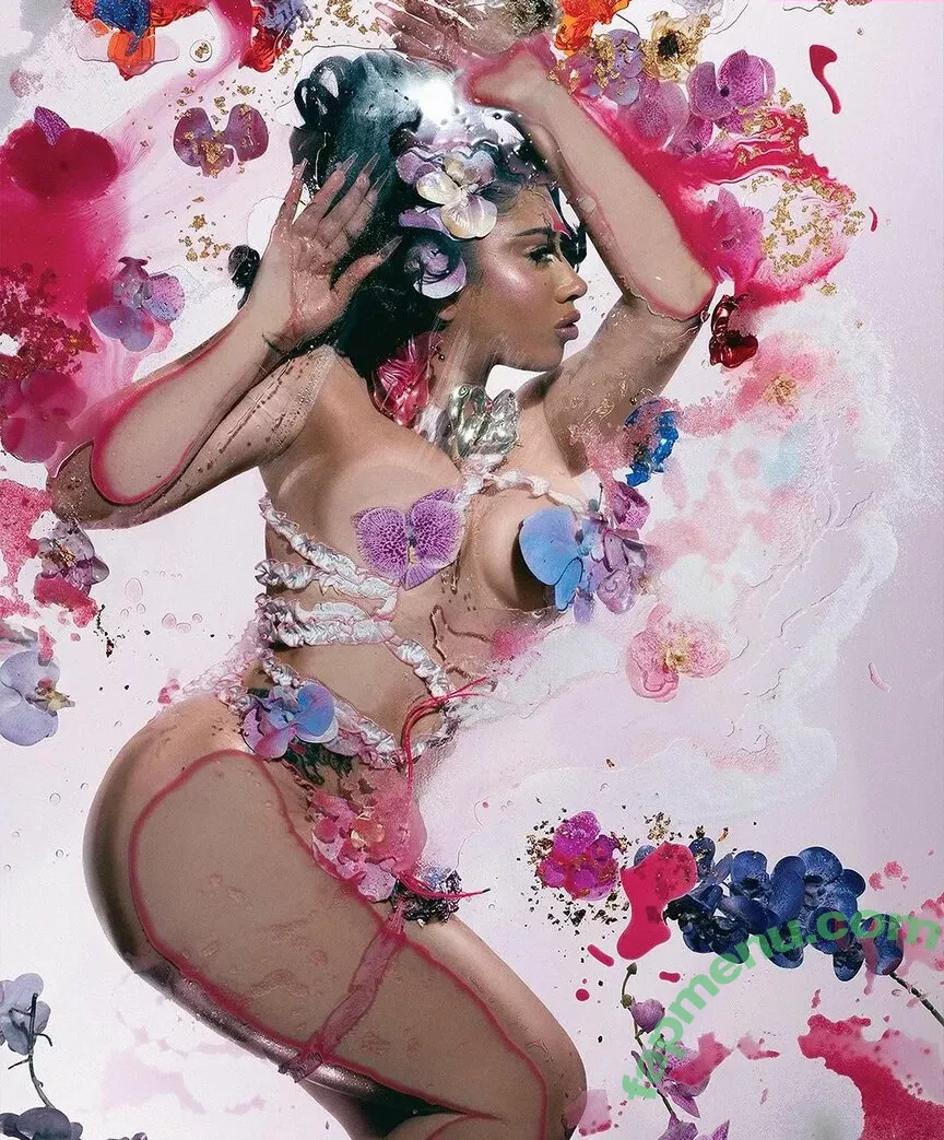 Kali Uchis nude photo #0128 (kaliuchis)