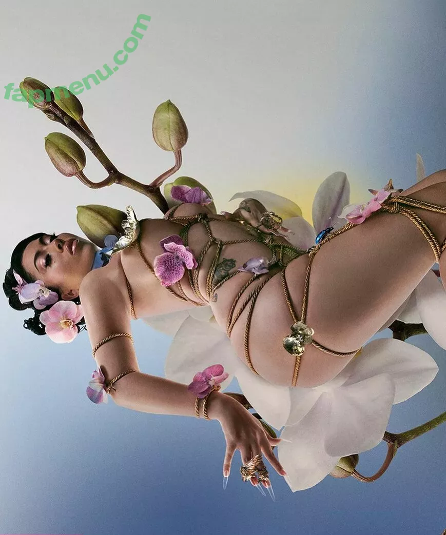Kali Uchis nude photo #0131 (kaliuchis)