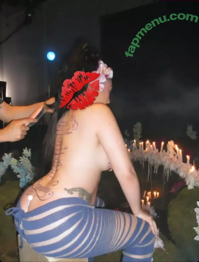 Kali Uchis nude photo #0133 (kaliuchis)
