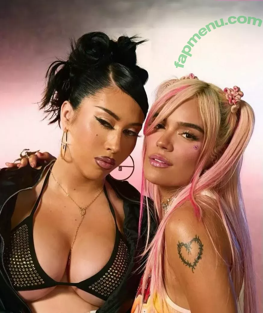 Kali Uchis nude photo #0134 (kaliuchis)