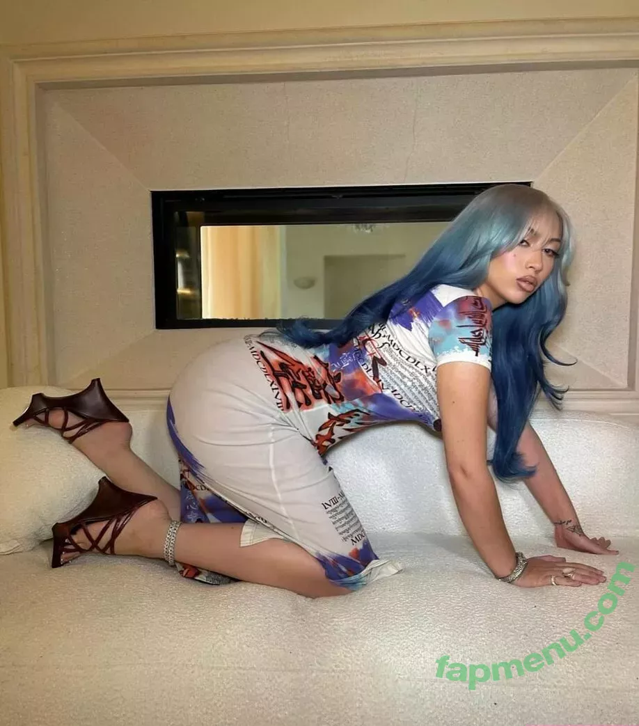 Kali Uchis nude photo #0140 (kaliuchis)