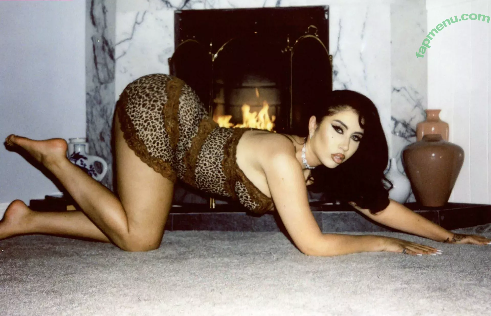 Kali Uchis nude photo #0146 (kaliuchis / spicxyy)