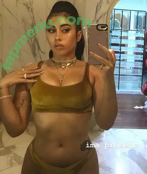 Kali Uchis nude photo #0158 (kaliuchis)