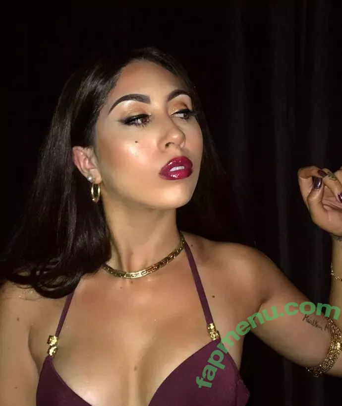 Kali Uchis nude photo #0161 (kaliuchis)