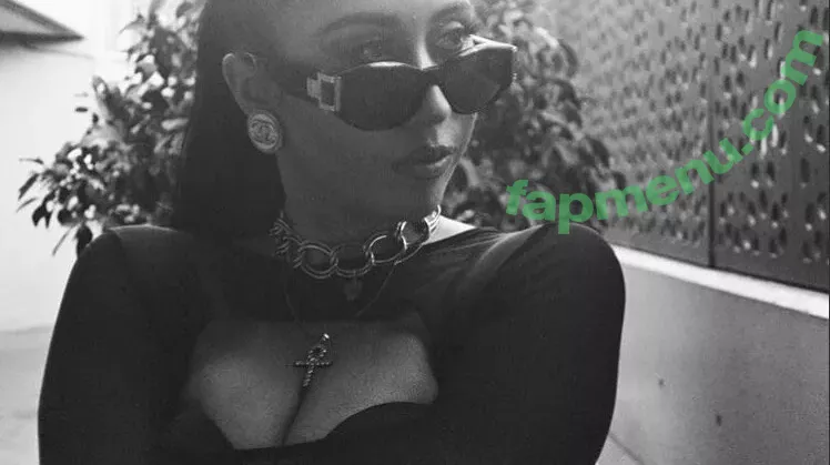 Kali Uchis nude photo #0188 (kaliuchis / spicxyy)