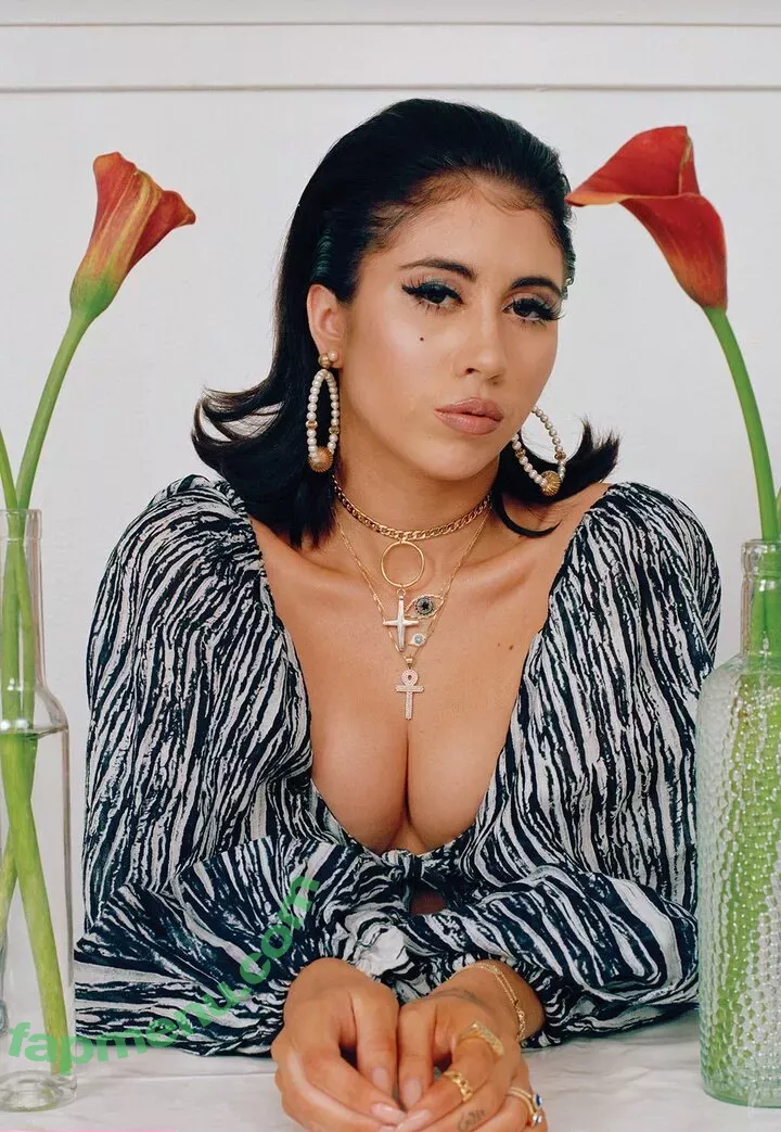 Kali Uchis nude photo #0193 (kaliuchis / spicxyy)