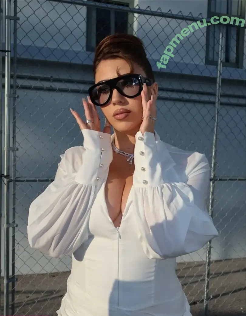 Kali Uchis nude photo #0293 (kaliuchis / spicxyy)