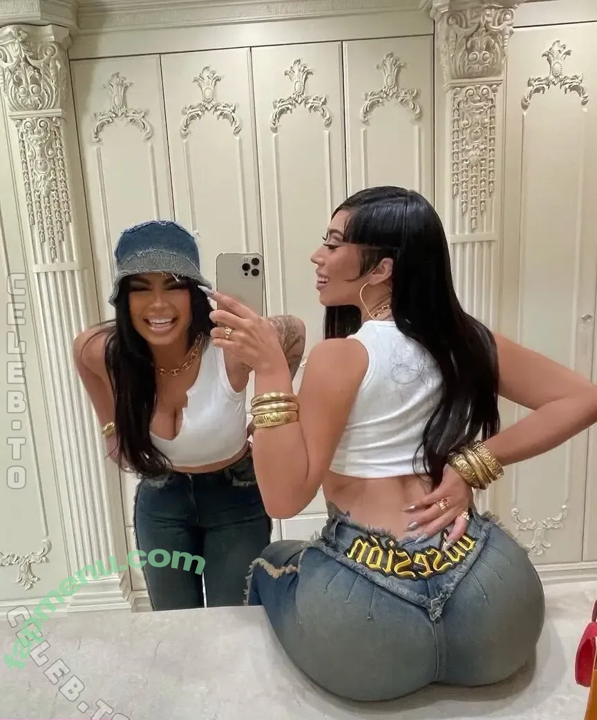 Kali Uchis nude photo #0324 (kaliuchis / spicxyy)