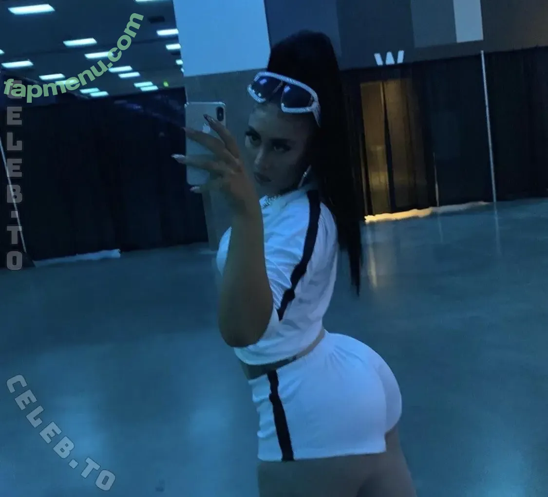 Kali Uchis nude photo #0325 (kaliuchis / spicxyy)