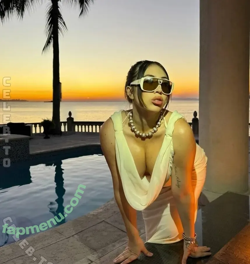 Kali Uchis nude photo #0332 (kaliuchis / spicxyy)