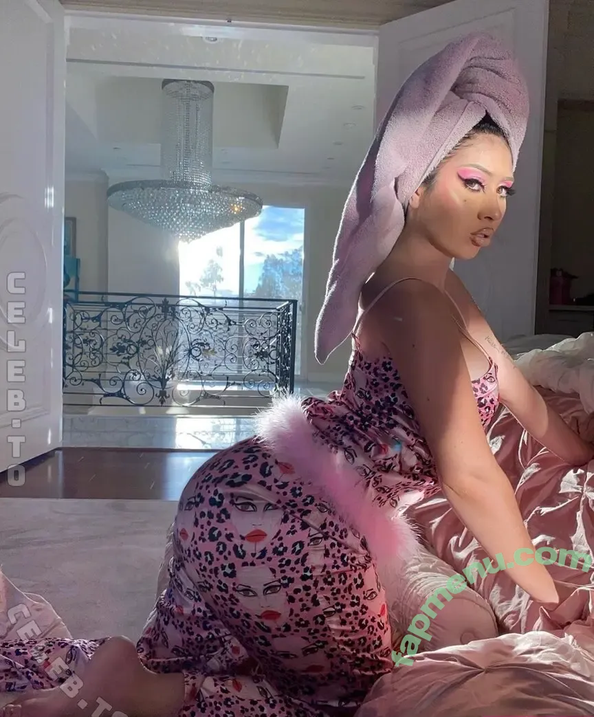 Kali Uchis nude photo #0339 (kaliuchis / spicxyy)