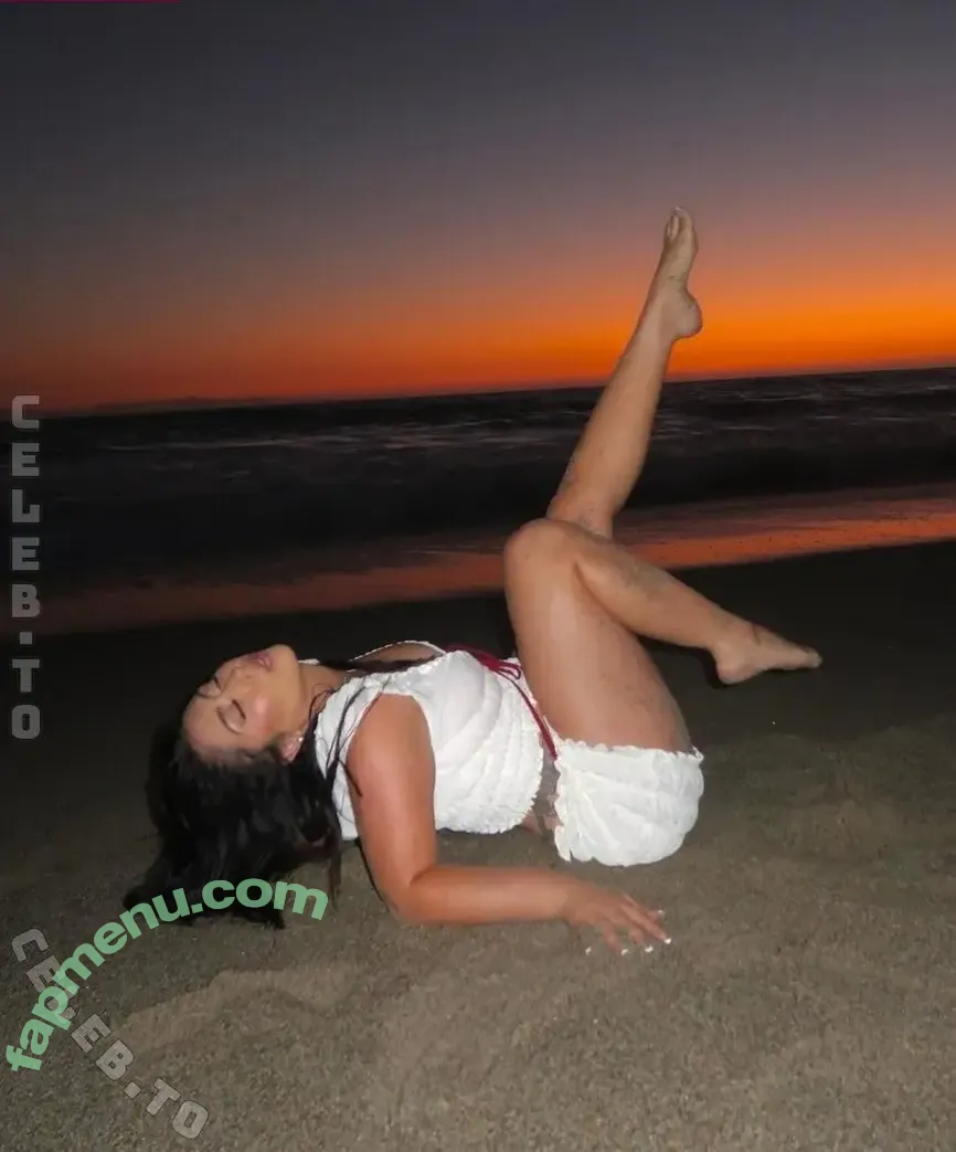 Kali Uchis nude photo #0346 (kaliuchis / spicxyy)