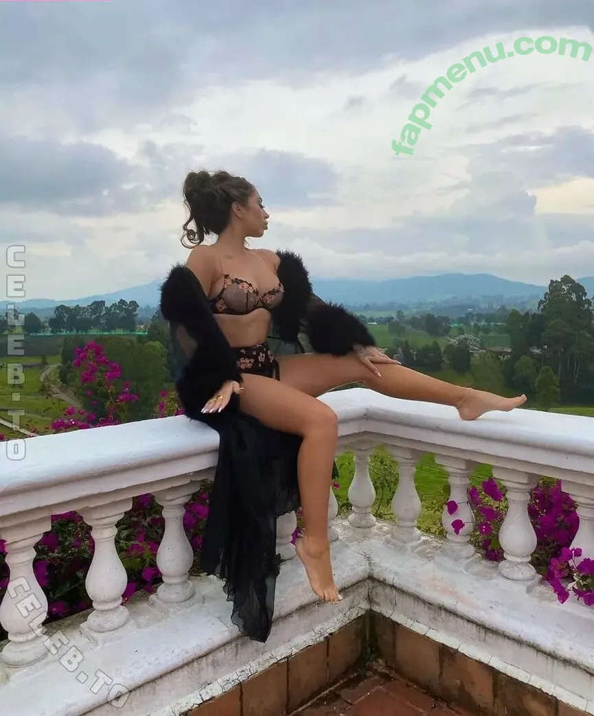 Kali Uchis nude photo #0349 (kaliuchis / spicxyy)